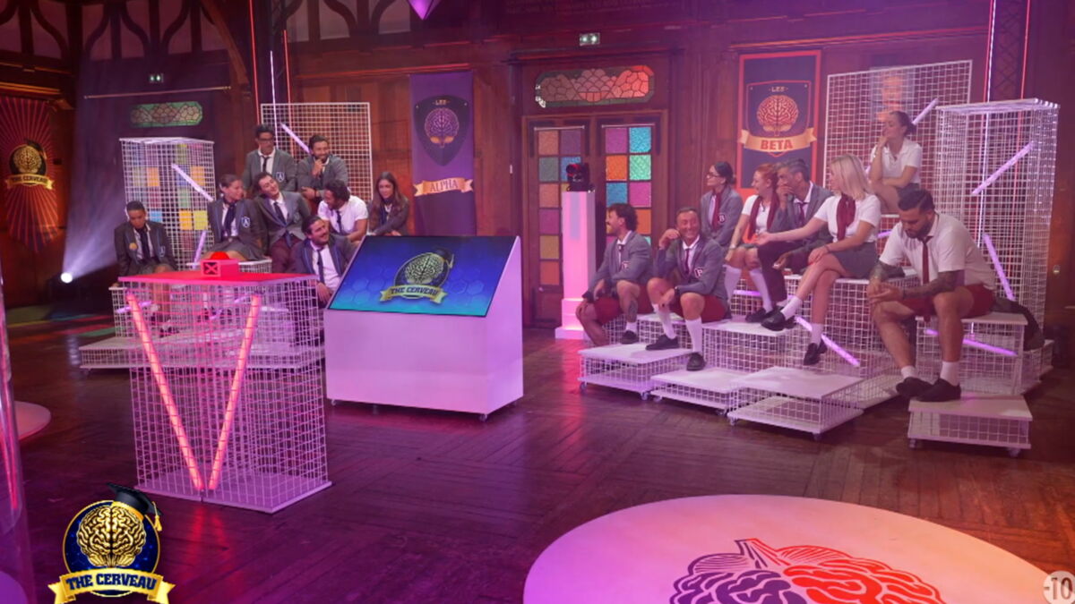 The Cerveau : Qui est le candidat éliminé ce mardi 2 décembre ?