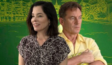 The White Lotus saison 4 : le casting s'agrandit avec deux nouveaux noms pour la saison française