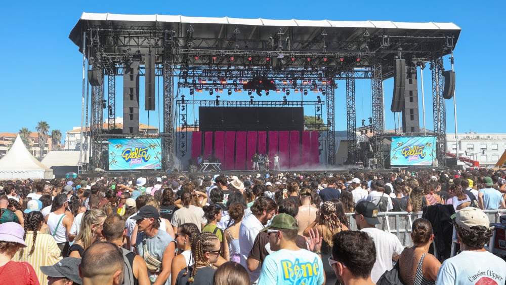 l’édition 2026 aura lieu du 23 au 26 juillet sur les plages du Prado à Marseille