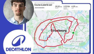 voici la réponse de la marque