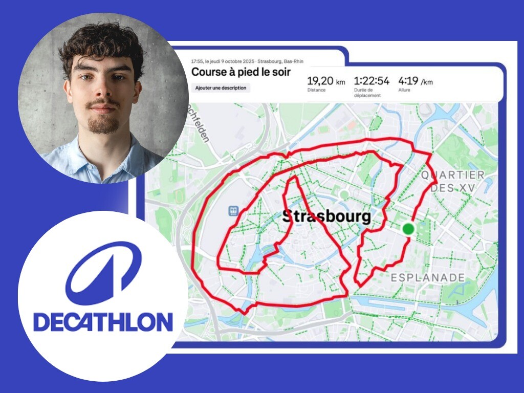 voici la réponse de la marque