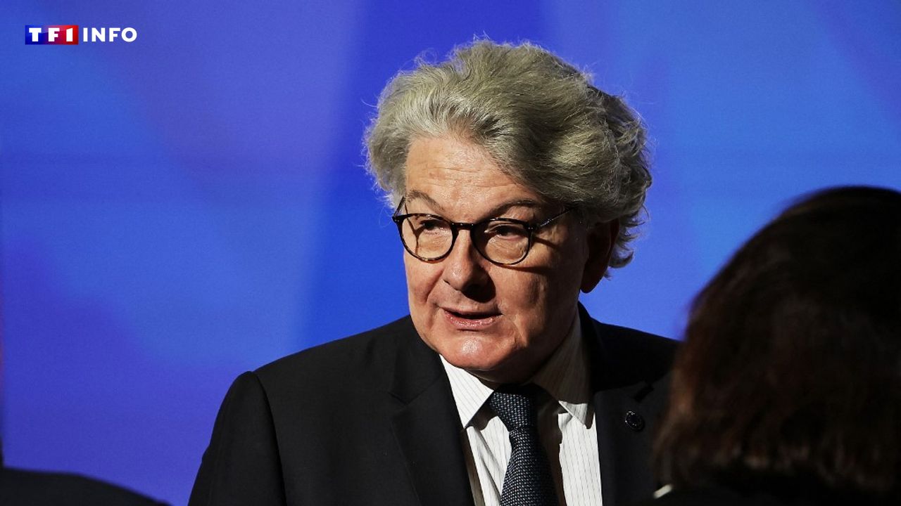 Thierry Breton et 4 autres Européens privés de visa aux États-Unis : pourquoi une telle sanction ?