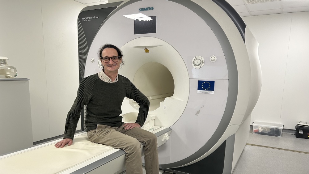 un Marseillais a identifié comment le cerveau synchronise expiration et conversation