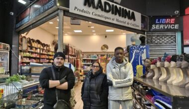 à Sevran, ces commerçants craignent d'être évincés avec l'arrivée du Grand Paris Express