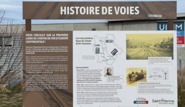 200 du rail dans la Loire : l’Eclisse reste en lice