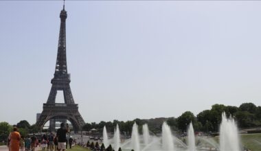 France : plusieurs départements du sud placés en vigilance orange pluie, inondations et crues