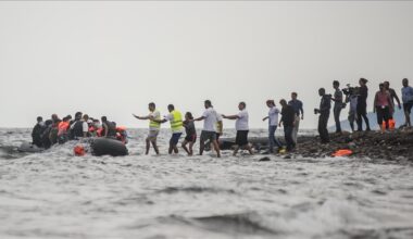 Conseil de l’Europe : vers une déclaration politique sur les migrations et les droits humains