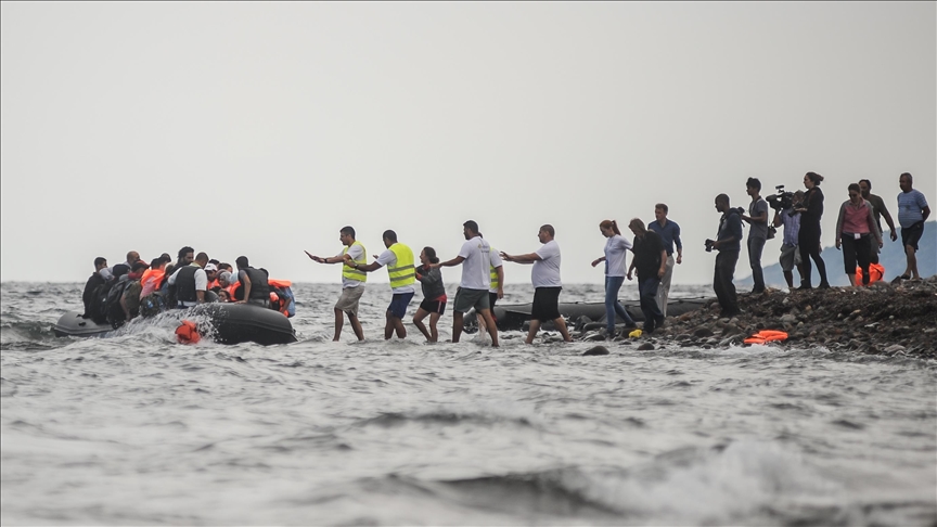 Conseil de l’Europe : vers une déclaration politique sur les migrations et les droits humains