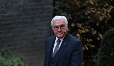 Les relations entre le Royaume-Uni et l'Allemagne sont « en bien meilleure forme » après une période « difficile »