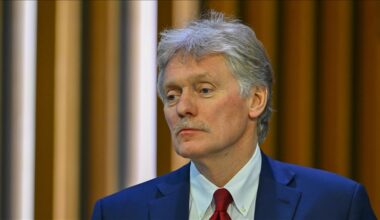 La Russie affirme que la question de la non-adhésion de l'Ukraine à l'OTAN exige une « discussion spéciale »