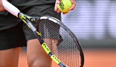 France : le joueur de tennis français Quentin Folliot suspendu 20 ans pour trucage de matchs