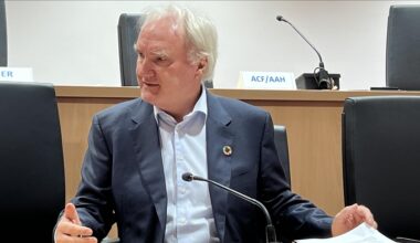 Ukraine : un responsable de l’ONU voit « aucun signe d’optimisme » pour un cessez-le-feu à l’approche de l’hiver