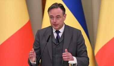 Avoirs russes :De Wever rejette la proposition actuelle de l'UE et refuse tout « risque irresponsable » pour la Belgique