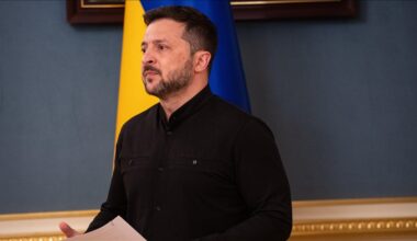Ukraine : Zelensky annonce une rencontre de haut niveau avec Donald Trump « dans un avenir proche »