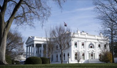 La fin de la guerre Russie-Ukraine, priorité clé de Washington, selon l’émissaire américaine à l’ONU