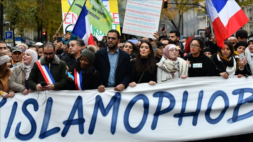 France: « Les discriminations religieuses augmentent, surtout pour les musulmans »