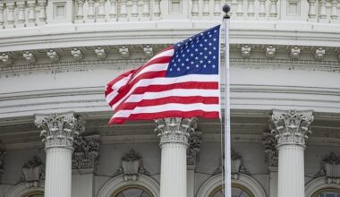 Le Congrès américain s'apprête à abroger les sanctions imposées à la Syrie par la loi César