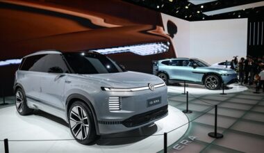 Véhicules électriques : Pékin met en garde l'UE contre des négociations séparées avec les entreprises chinoises