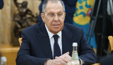 Le ministre russe Lavrov affirme que la sécurité est une condition essentielle au développement de l'Afrique