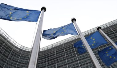 Soupçons de Fraude : L’ex-cheffe de la diplomatie européenne Mogherini et l’ex‑haut diplomate Sannino en garde à vue