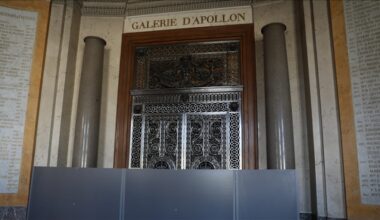 France : le musée du Louvre menacé de fermeture en raison d’une grève du personnel