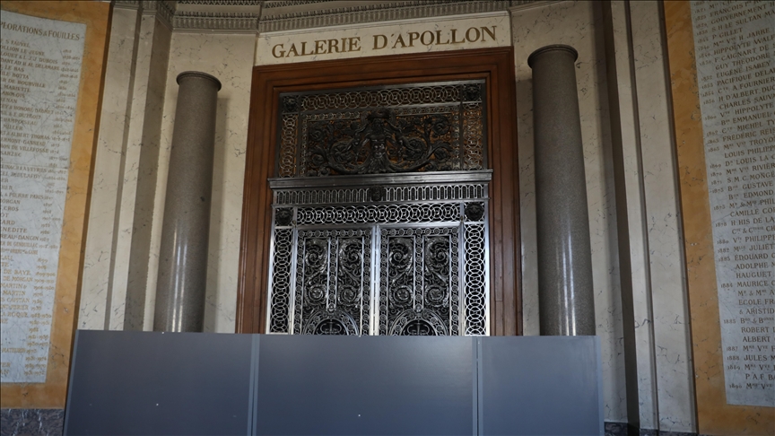 France : le musée du Louvre menacé de fermeture en raison d’une grève du personnel