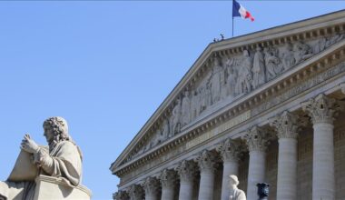 France : L’Assemblée approuve la déclaration du gouvernement sur la lutte contre le narcotrafic