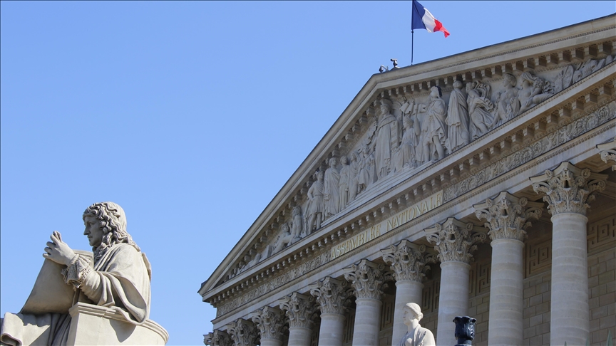 France : L’Assemblée approuve la déclaration du gouvernement sur la lutte contre le narcotrafic