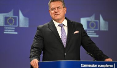 Le Royaume-Uni va réintégrer le programme Erasmus à partir de 2027