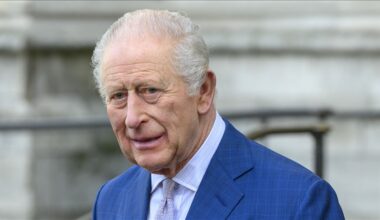 Noël à Westminster : Charles III appelle à l’unité, la compassion et le dialogue interreligieux