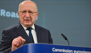 Alerte du commissaire européen à la Défense : la Russie pourrait nous confronter militairement d'ici quatre ans