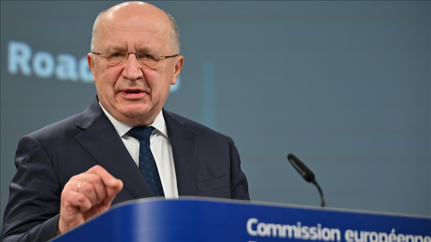 Alerte du commissaire européen à la Défense : la Russie pourrait nous confronter militairement d'ici quatre ans