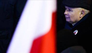 Le soutien à une sortie de la Pologne de l'Union européenne progresse au sein du centre-droit, selon un sondage