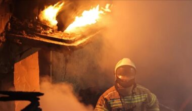 France / Explosion d’un pavillon dans les Yvelines : quatre blessés graves dont trois enfants