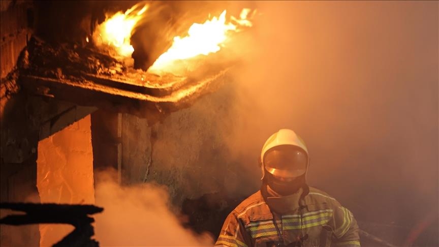 France / Explosion d’un pavillon dans les Yvelines : quatre blessés graves dont trois enfants