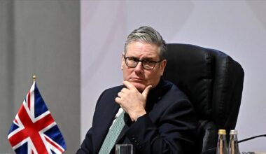 Londres sanctionne l'ensemble du renseignement militaire russe après l'enquête sur Salisbury