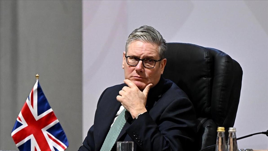 Londres sanctionne l'ensemble du renseignement militaire russe après l'enquête sur Salisbury