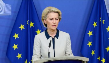 UE–Russie : le Conseil européen prolonge les sanctions économiques jusqu’au 31 juillet 2026