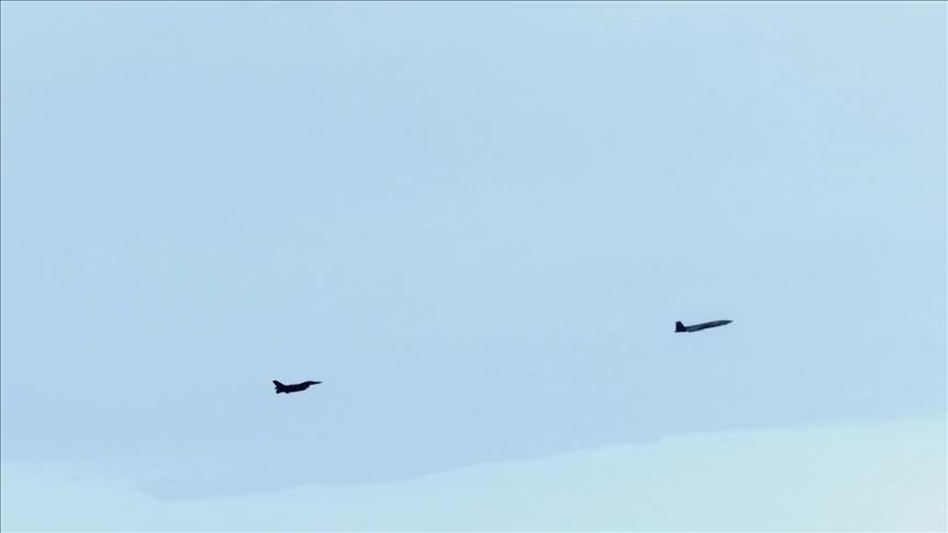 La Corée du Sud proteste après la violation de son espace aérien par des avions de chasse  chinois et russes