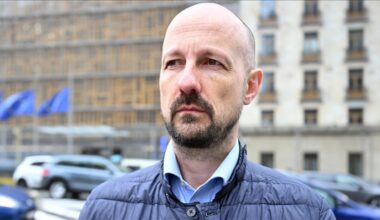 Un député européen dénonce une « ingérence directe » israélienne en Europe