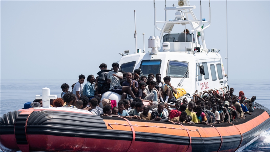 France / Migrants : la CNCDH alerte le ministère de l’Intérieur sur Calais et critique l’accord franco-britannique