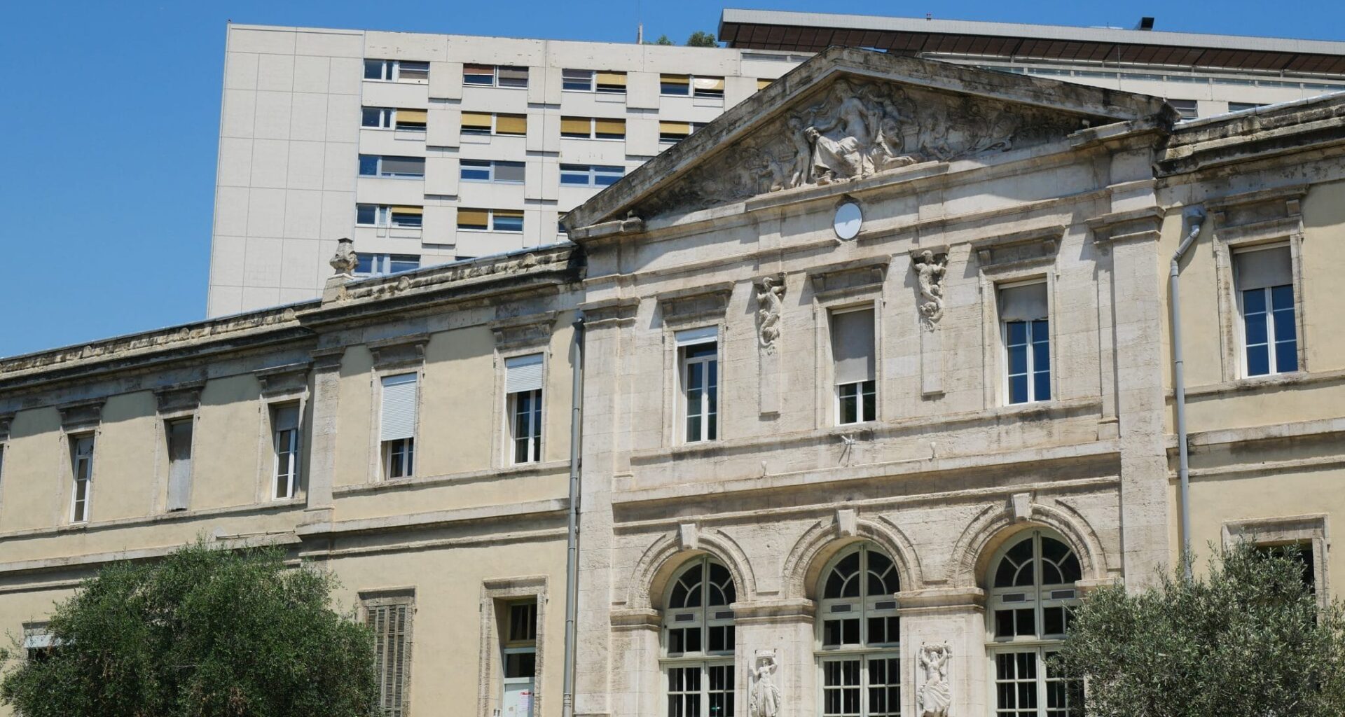 Ventes, valorisation de ses locations : l'AP-HM met de l'ordre dans ses biens immobiliers