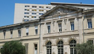 Ventes, valorisation de ses locations : l'AP-HM met de l'ordre dans ses biens immobiliers