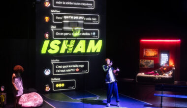 Toulon : To like or not Émilie Anna Maillet