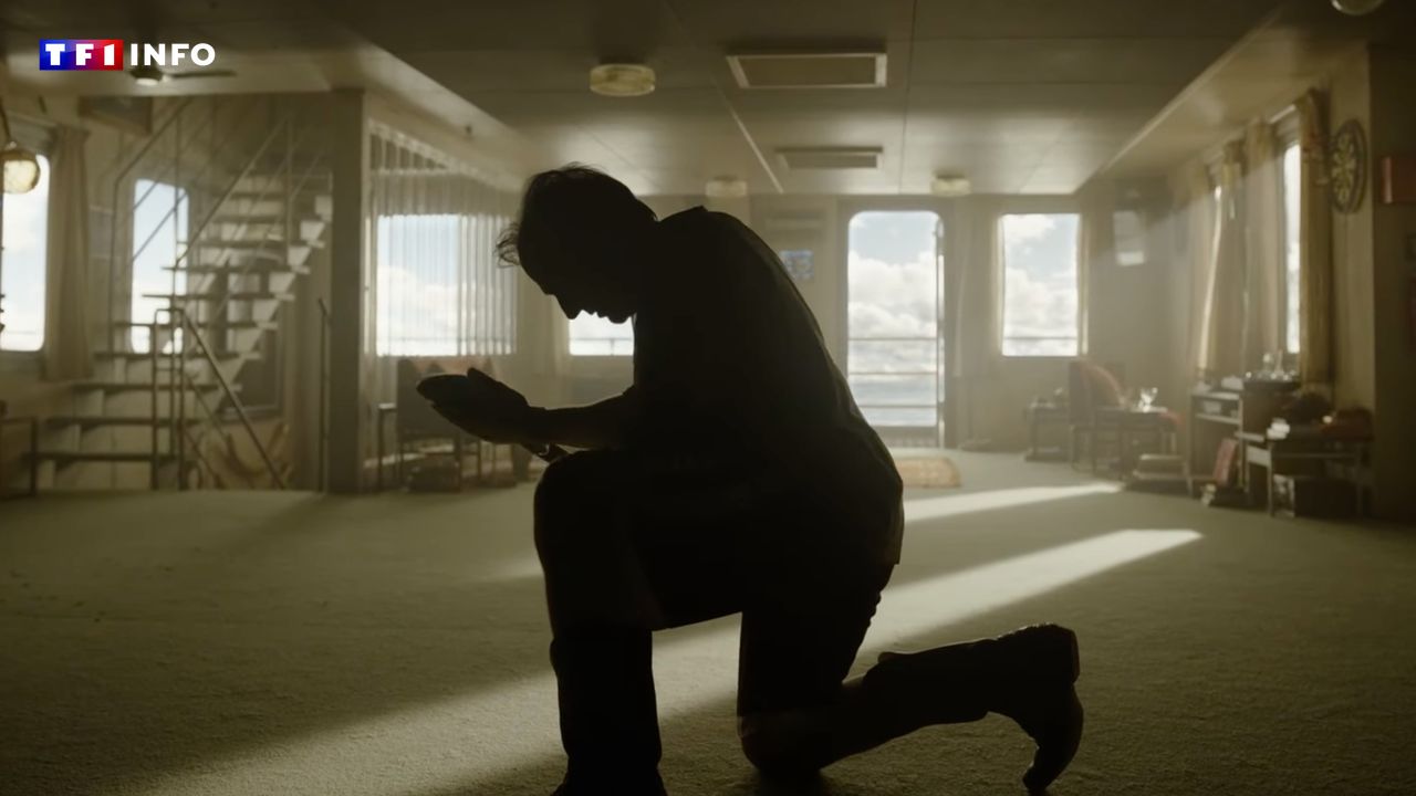 Tom Cruise métamorphosé dans "Digger" : le film le plus zinzin de toute sa carrière ?