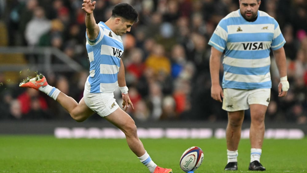 Toulon officialise l’arrivée de Tomas Albornoz