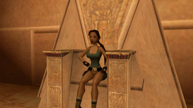 Tomb Raider : La Révélation finale : photo