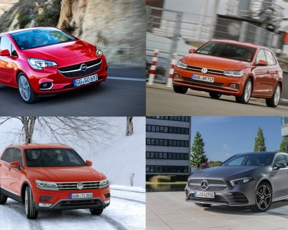 Le chancelier allemand réitère sa volonté de faire changer Bruxelles d'avis sur les modalités de 2035. © automobile-magazine.fr