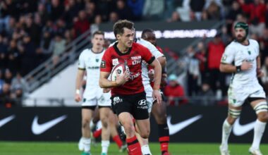 Toulon a tenu son rang