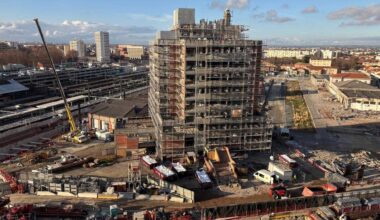 comment la Métropole prévoit la construction de 75 000 logements en dix ans